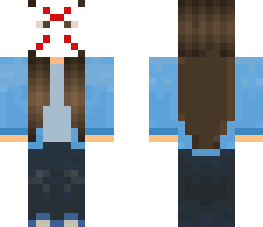 girl delirious edited