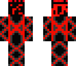 hell creeper king