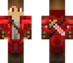 red riveg