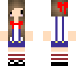 chibi nerd
