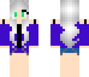 cool girl