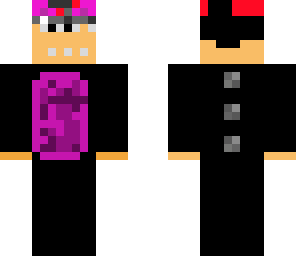 rambow dino