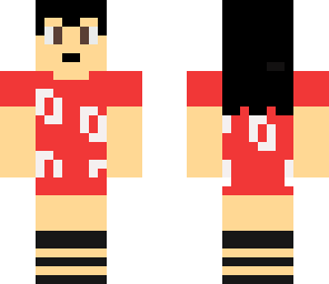 lilo skin