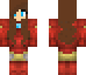me as iron man