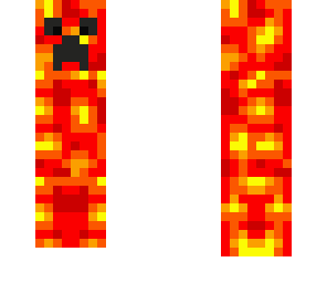 lave creeper