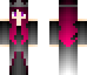 evil princess