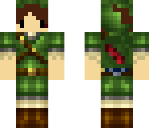 link boy after fight