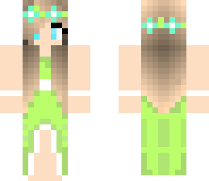 chica playera
