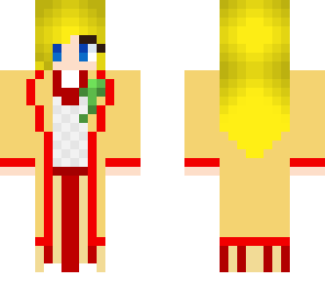 5th doctor female