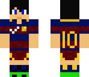 barca 15
