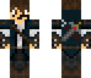 my skin for yt epic sword