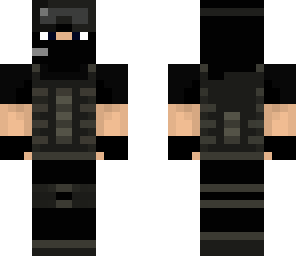 swat team