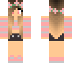 summer girl