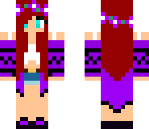 flower girl