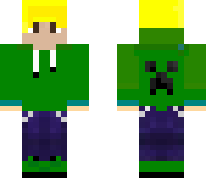 my skin