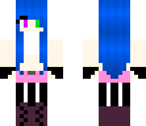 gothy pastel
