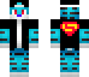 supergatocraft