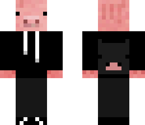batman pig***
