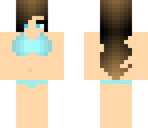 bikini