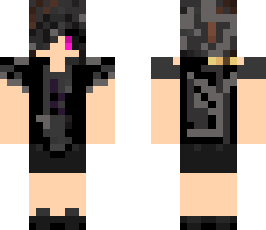 ender girl