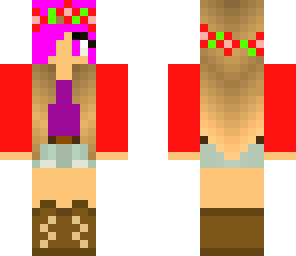 mommy rosegal10