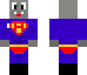 super hippo