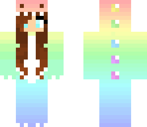 edited chibi skin