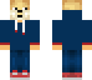 ezequielmiranda7 version doge