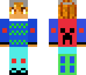 skin lol