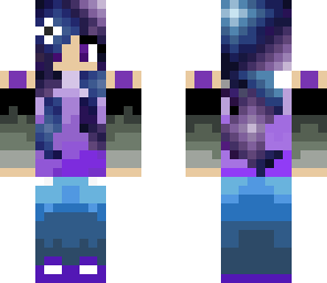 universe woman