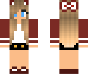 cute girl