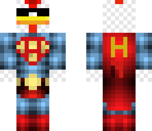 honan mons