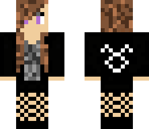 shadowhunter girl