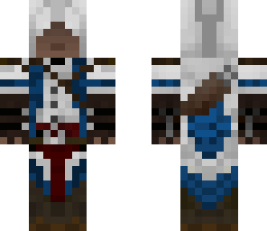 conner kenway fix