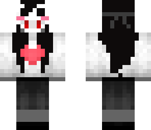 zacharie girl