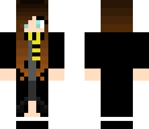 val hufflepuff