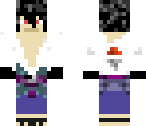 sasuke uchiha --- naruto