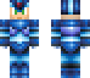 megaman x