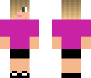 kawaiiinvader no beard