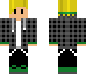 boy