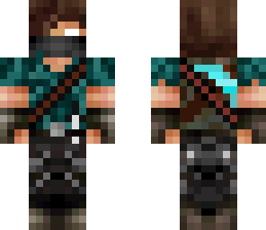 my skin