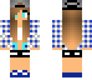 jessah's skin