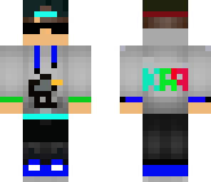 iproxyhd skin