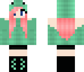 frogster