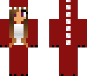 dino girl