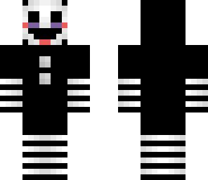 marionette