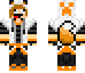 remake of derp fox boy