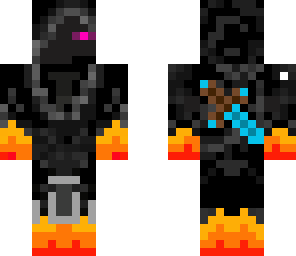ender mage