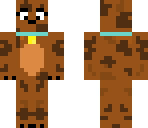 scooby-do-be-dooo