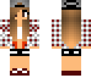 kiki's skin